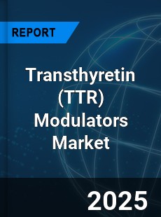 Global Transthyretin Modulators Outlook