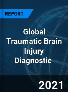 Global Traumatic Brain Injury Diagnostic Market