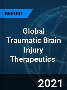 Global Traumatic Brain Injury Therapeutics Market