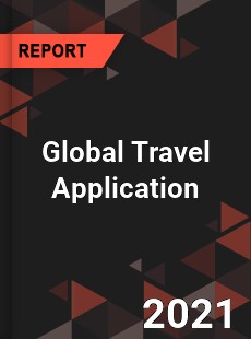 Global Travel Application Market