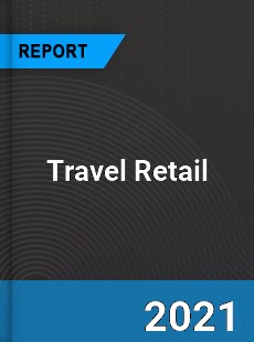 Global Travel Retail Market