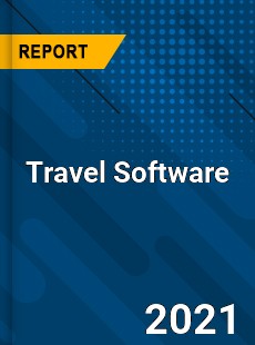 Global Travel Software Market