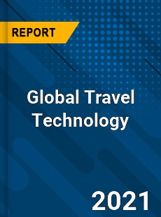 Global Travel Technology Market