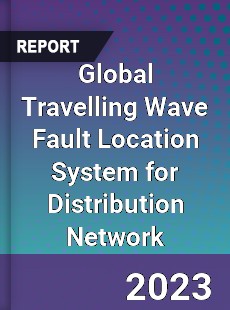 Global Travelling Wave Fault Location System for Distribution Network Industry