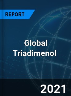 Global Triadimenol Market