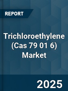Global Trichloroethylene Market