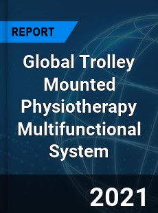 Global Trolley Mounted Physiotherapy Multifunctional System Market