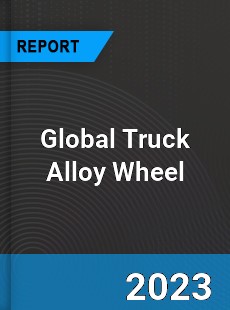Global Truck Alloy Wheel Market