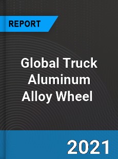 Global Truck Aluminum Alloy Wheel Market