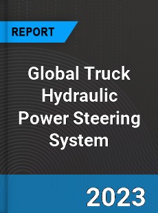 Global Truck Hydraulic Power Steering System Industry