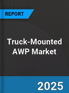 Global Truck Mounted AWP Market