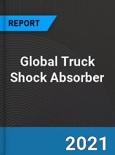 Global Truck Shock Absorber Market