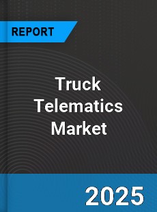 Global Truck Telematics Market