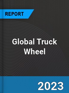 Global Truck Wheel Market