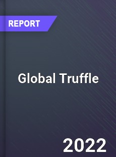 Global Truffle Market