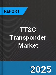 Global TT amp C Transponder Outlook