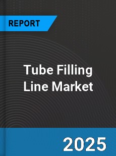 Global Tube Filling Line Market