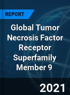 Global Tumor Necrosis Factor Receptor Superfamily Member 9 Market