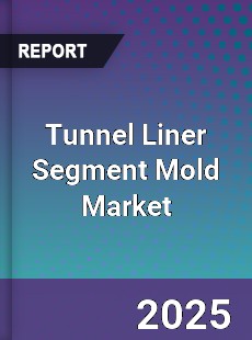 Global Tunnel Liner Segment Mold Industry