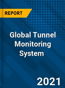 Global Tunnel Monitoring System Market