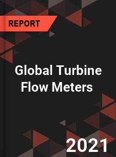 Global Turbine Flow Meters Market