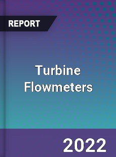 Global Turbine Flowmeters Market