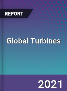 Global Turbines Market