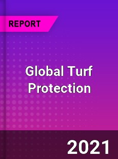 Global Turf Protection Market