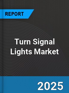Global Turn Signal Lights Market