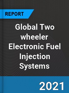 Global Two wheeler Electronic Fuel Injection Systems Market