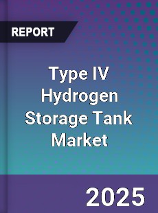 Global Type IV Hydrogen Storage Tank Market