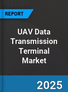 Global UAV Data Transmission Terminal Outlook