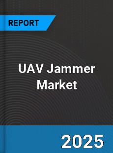 Global UAV Jammer Market