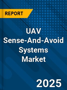 Global UAV Sense And Avoid Systems Market
