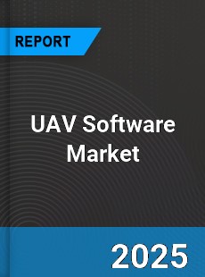 Global UAV Software Market
