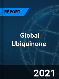 Global Ubiquinone Market
