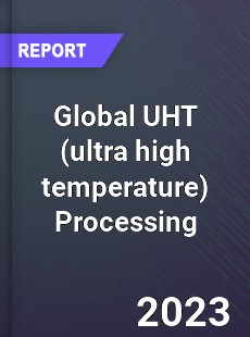 Global UHT Processing Market