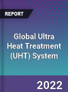 Global Ultra Heat Treatment System Market