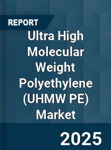 Global Ultra High Molecular Weight Polyethylene Market