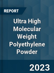 Global Ultra High Molecular Weight Polyethylene Powder Market