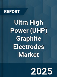 Global Ultra High Power Graphite Electrodes Market