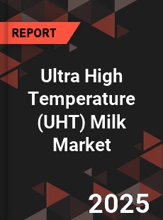 Global Ultra High Temperature Milk Market
