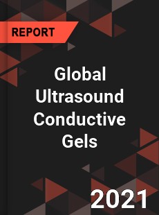 Global Ultrasound Conductive Gels Market