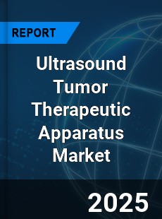 Global Ultrasound Tumor Therapeutic Apparatus Market