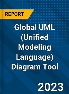 Global UML Diagram Tool Industry