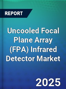 Global Uncooled Focal Plane Array Infrared Detector Industry