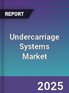 Global Undercarriage Systems Market