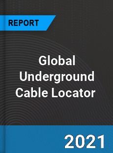 Global Underground Cable Locator Market
