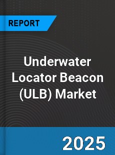 Global Underwater Locator Beacon Market