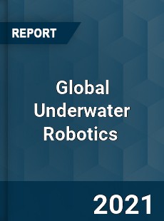 Global Underwater Robotics Market